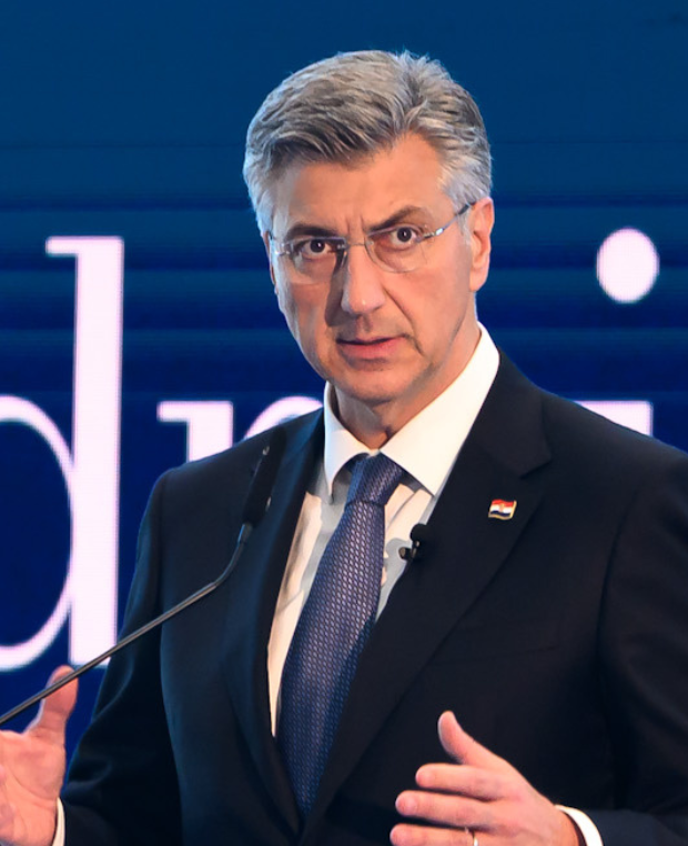 Nakon velikih infrastrukturnih projekata, na redu je novi KBC Osijek: Slavonija zaslužuje najbolju zdravstvenu skrb
