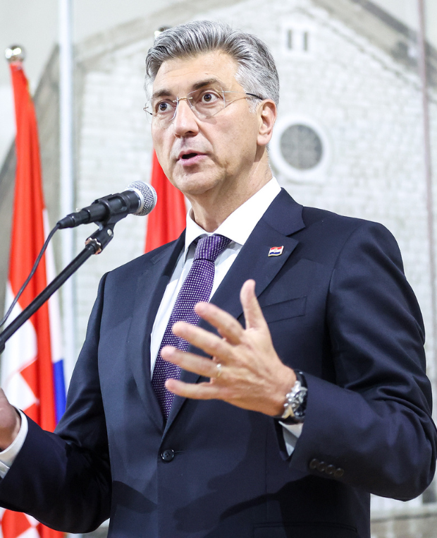 Radio Dux i Hrvatski glasnik dobili status projekata od strateškog značaja; najavljena obnova Hrvatskog doma