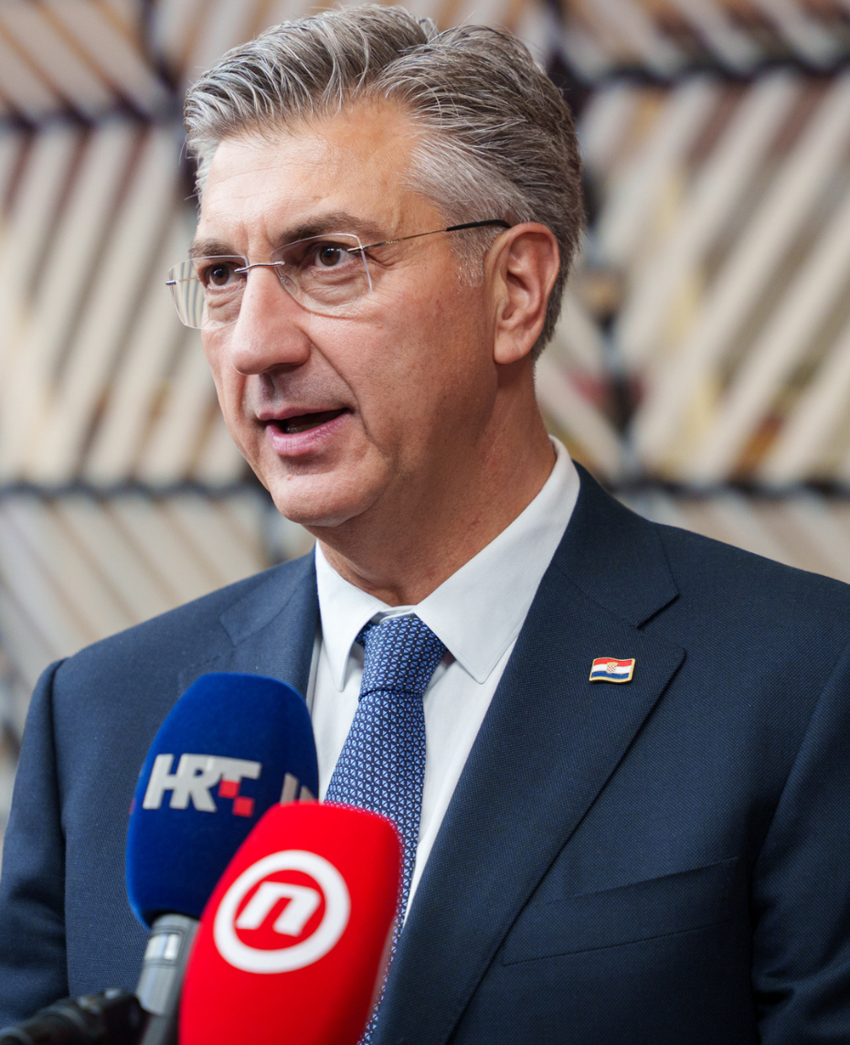 Želimo da Crna Gora ostvari napredak, ali i da se riješe otvorena pitanja