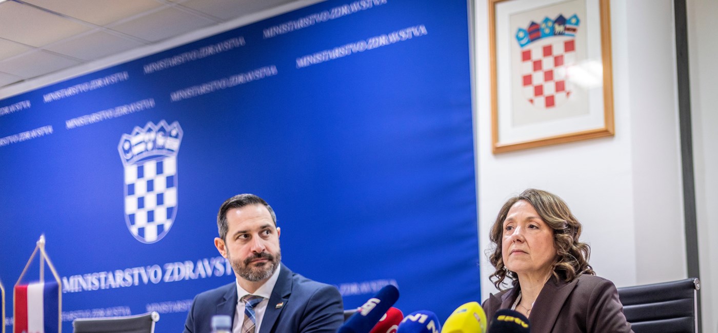 Na snazi novi Pravilnik o zdravstvenim pregledima  
