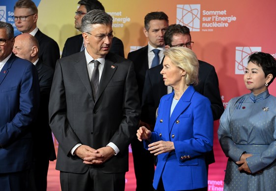Reagirali smo među prvima značajno limitirajući cijene naftnih derivata; drugi nas sada pitaju kako smo to napravili 