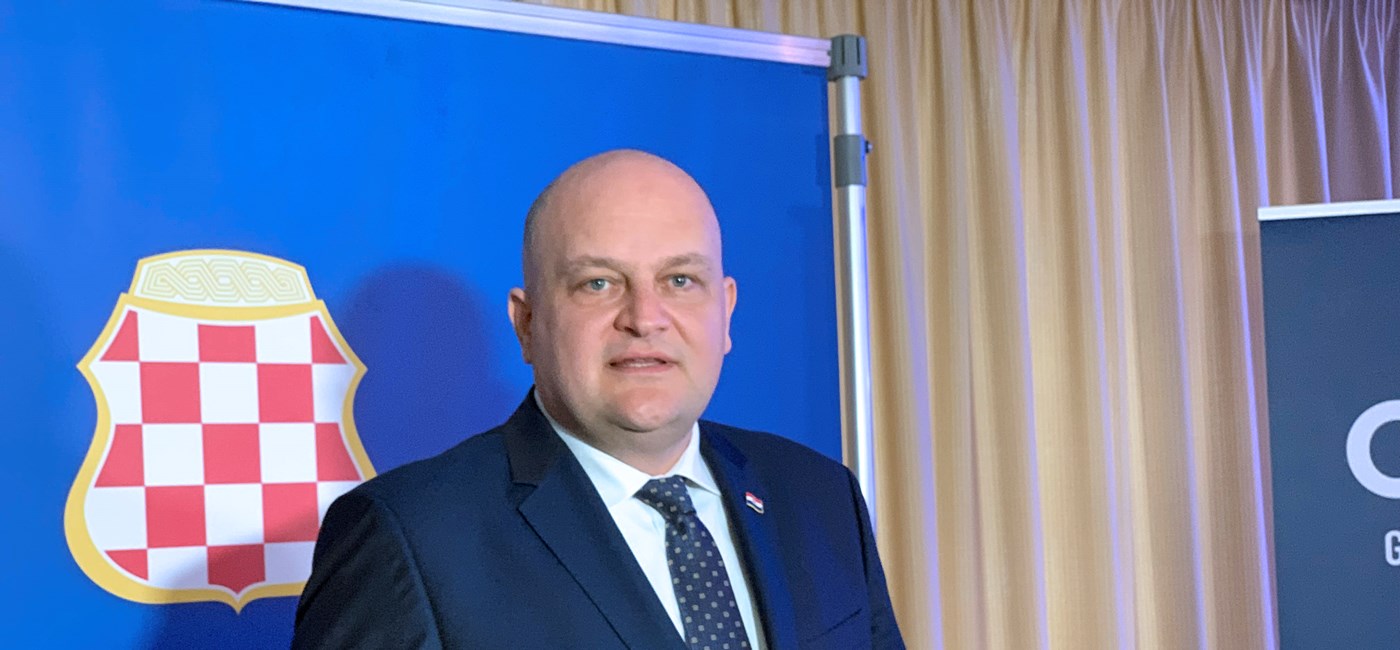 Nema zapreka za realizaciju Južne plinske interkonekcije između BiH i RH