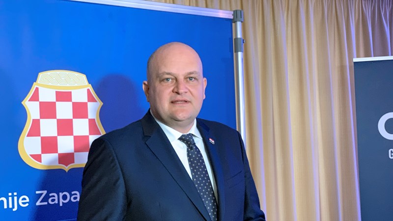 Nema zapreka za realizaciju Južne plinske interkonekcije između BiH i RH