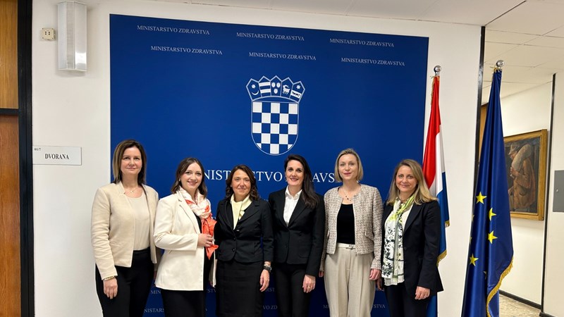 Rad u primarnoj zdravstvenoj zaštiti te na depriviranim područjima donosi bodove za specijalizaciju