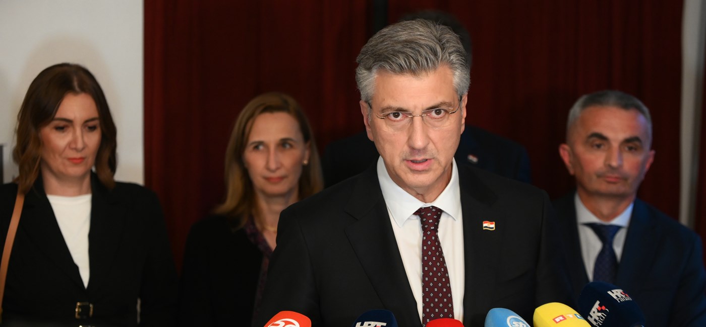 Brza cesta od Požege do autoceste najveće je ulaganje u cestovnu infrastrukturu nakon Pelješkog mosta