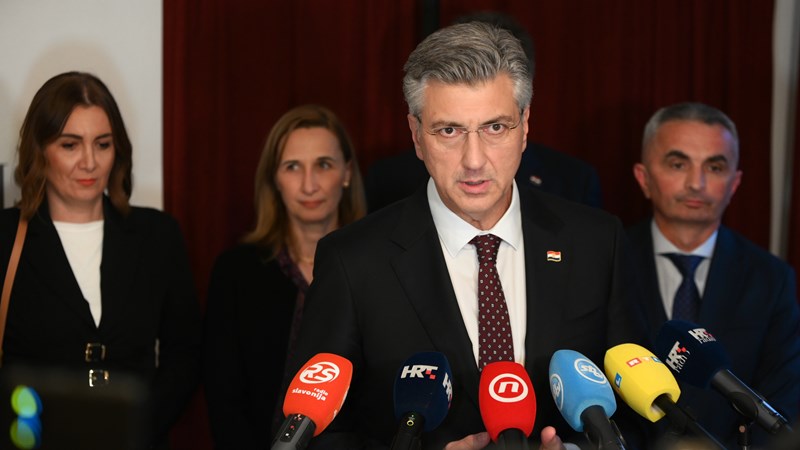 Brza cesta od Požege do autoceste najveće je ulaganje u cestovnu infrastrukturu nakon Pelješkog mosta