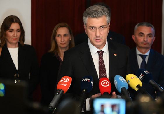Brza cesta od Požege do autoceste najveće je ulaganje u cestovnu infrastrukturu nakon Pelješkog mosta