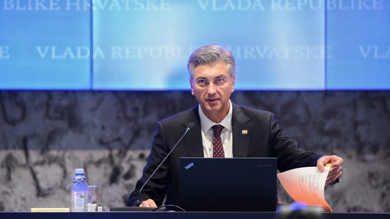 Cilj nam je zadržati sigurnost opskrbe i osigurati priuštive cijene energenata svima u Hrvatskoj