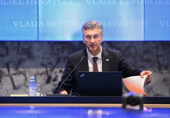 Cilj nam je zadržati sigurnost opskrbe i osigurati priuštive cijene energenata svima u Hrvatskoj