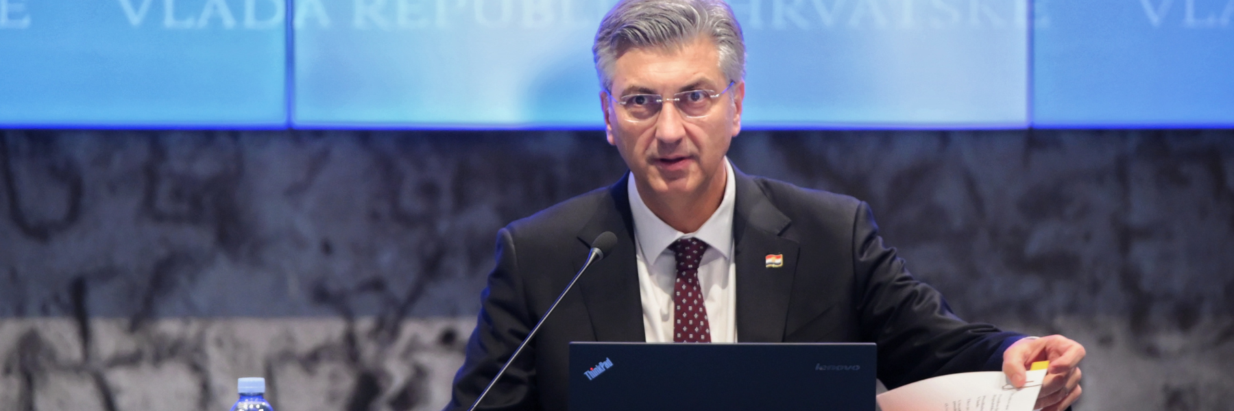 Cilj nam je zadržati sigurnost opskrbe i osigurati priuštive cijene energenata svima u Hrvatskoj