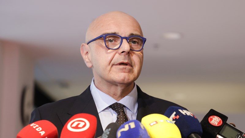 Želimo rasteretiti socijalne radnike i vratiti dignitet struci