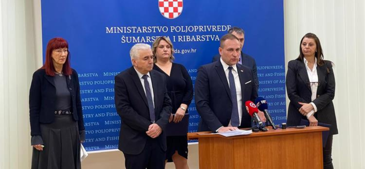 Vlajčić predstavio izmjene i dopune Zakona o lovstvu i četiri podzakonska akta