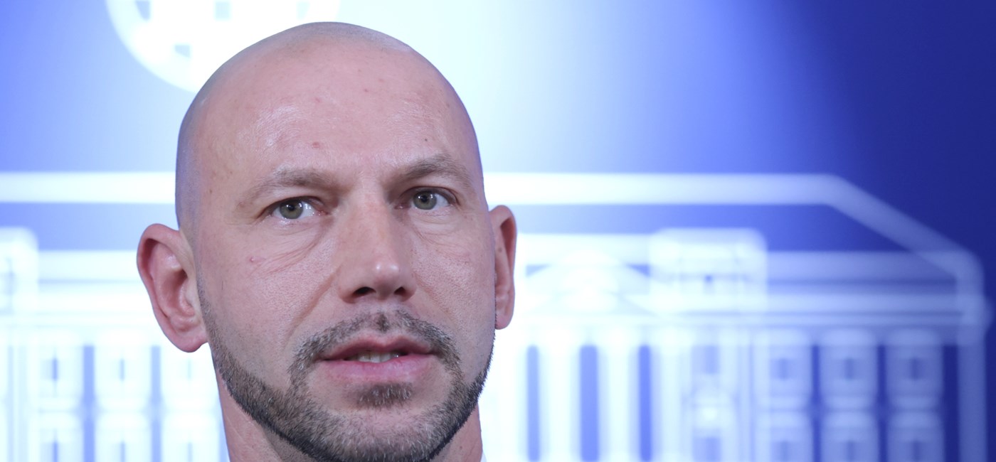 Najveći izazov u pravosuđu je veliki godišnji priljev predmeta