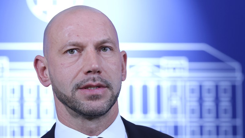 Najveći izazov u pravosuđu je veliki godišnji priljev predmeta