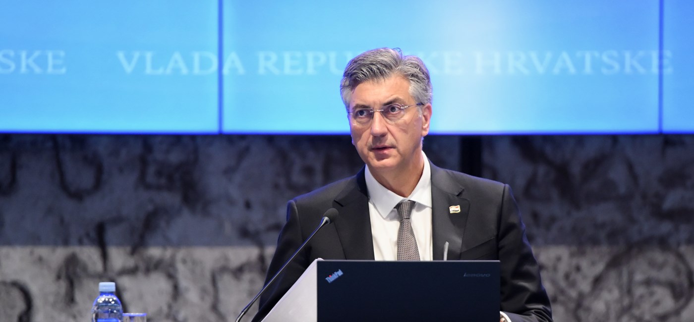 Politička stabilnost osigurava provedbu reformi i ostvarivanje visokog kreditnog rejtinga 