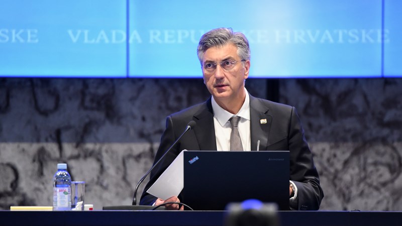 Politička stabilnost osigurava provedbu reformi i ostvarivanje visokog kreditnog rejtinga 