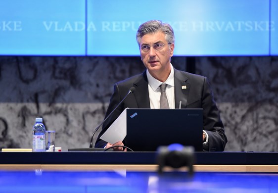 Politička stabilnost osigurava provedbu reformi i ostvarivanje visokog kreditnog rejtinga 
