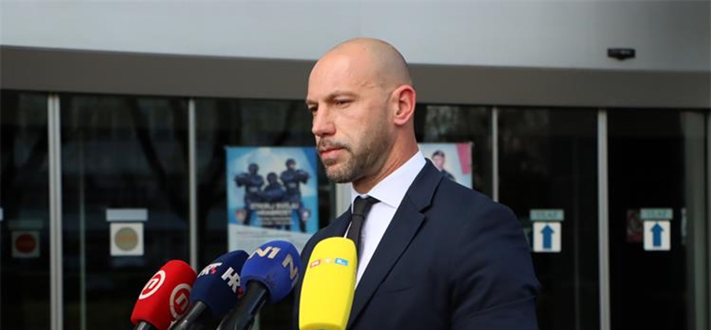 Europski uhidbeni nalog za Zsolta Hernadija ostaje na snazi