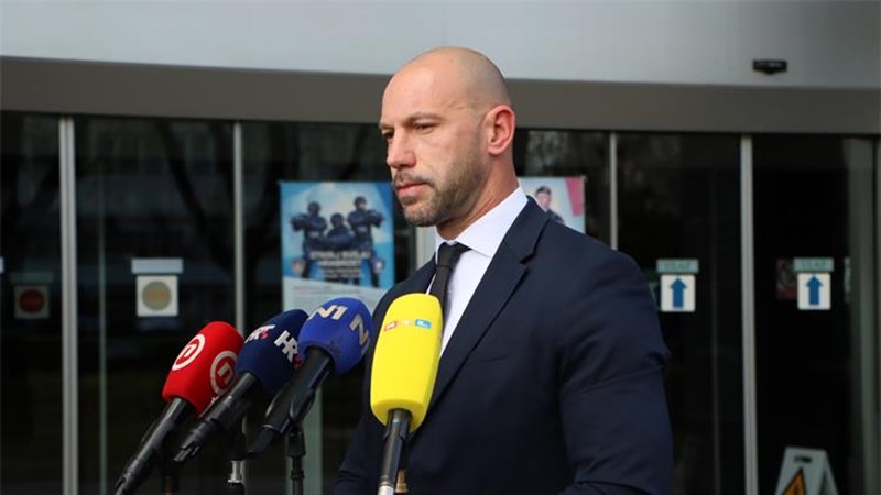 Europski uhidbeni nalog za Zsolta Hernadija ostaje na snazi