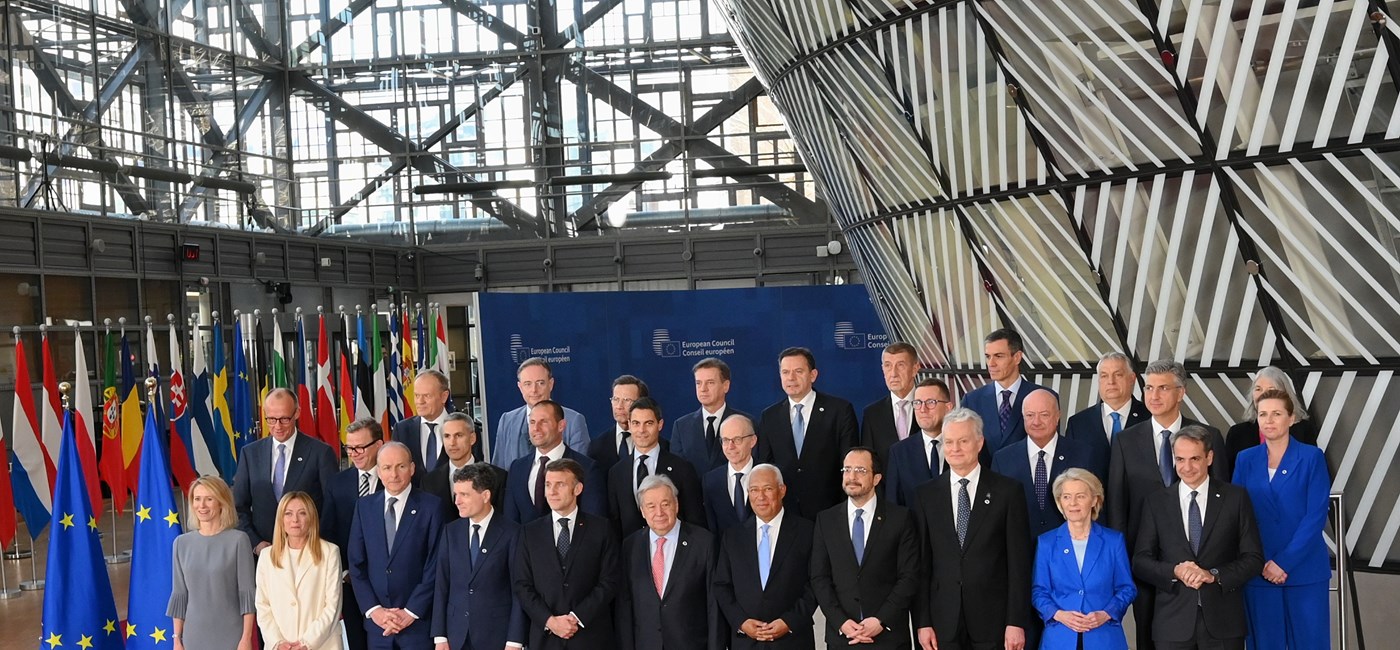 We must act quickly and adopt measures to protect citizens and economies