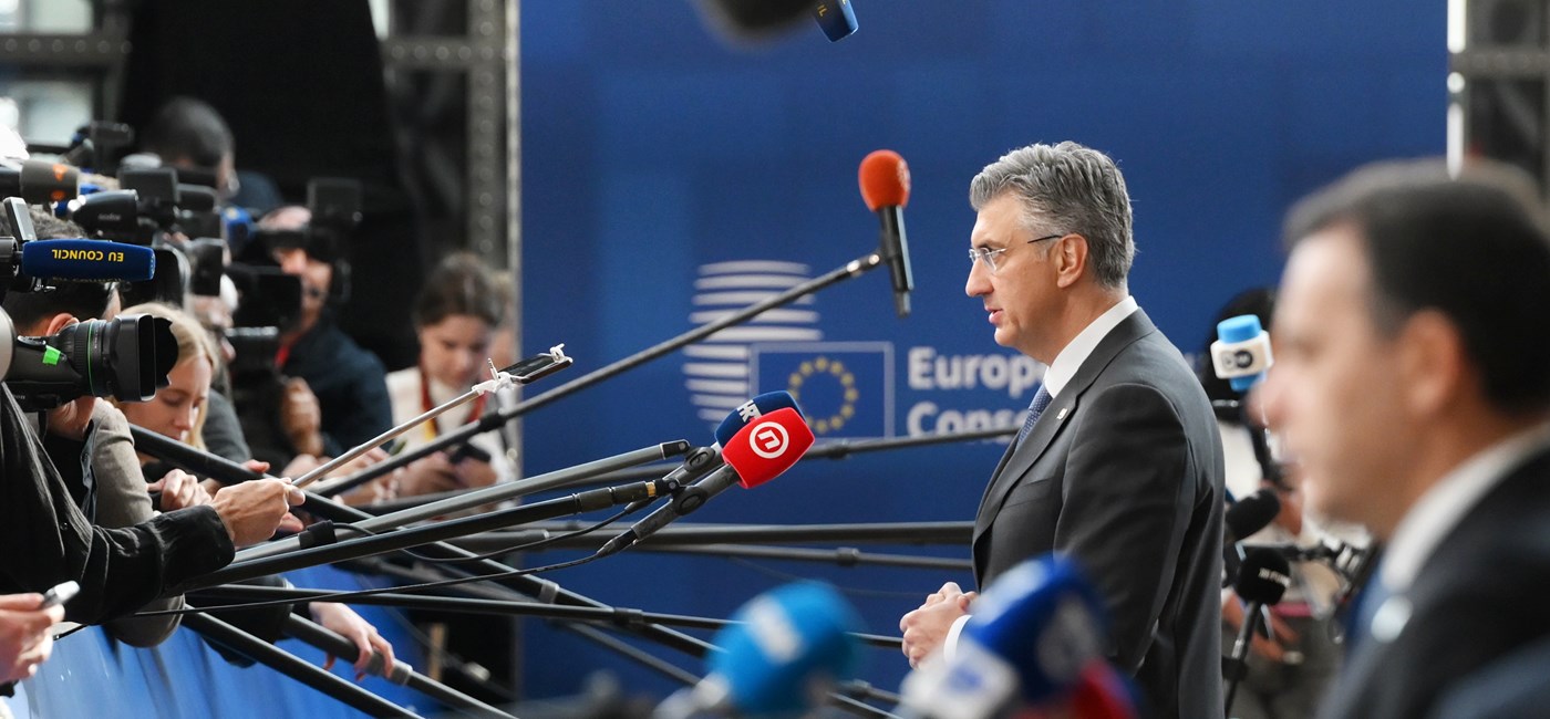 Odluka Mađarske da ne da suglasnost za zajam Ukrajini itekako loše primljena od svih država članica