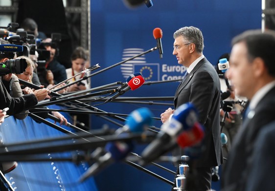 Odluka Mađarske da ne da suglasnost za zajam Ukrajini itekako loše primljena od svih država članica