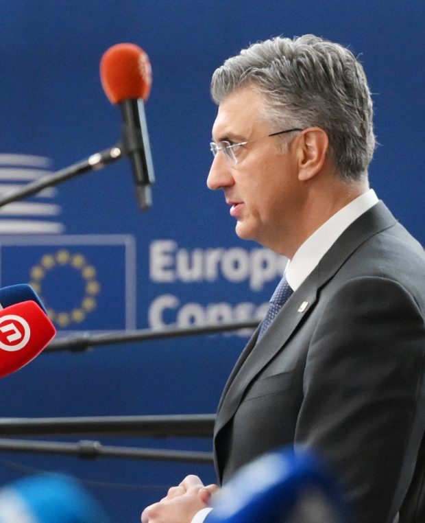 Moramo reagirati brzo i donositi mjere za zaštitu građana i gospodarstava