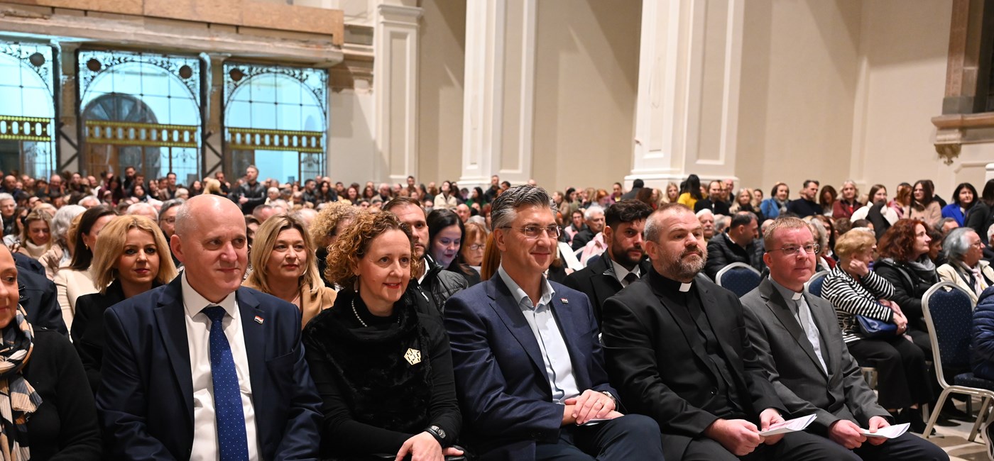 Za obnovu bazilike Vlada je dosad osigurala 28 milijuna eura