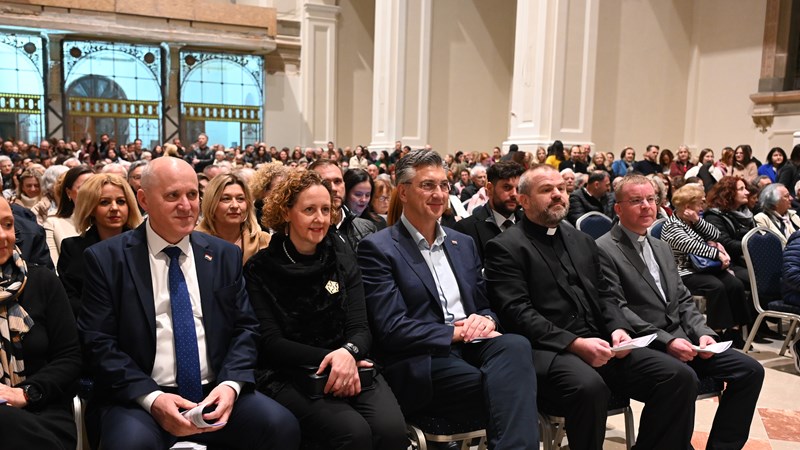 Za obnovu bazilike Vlada je dosad osigurala 28 milijuna eura