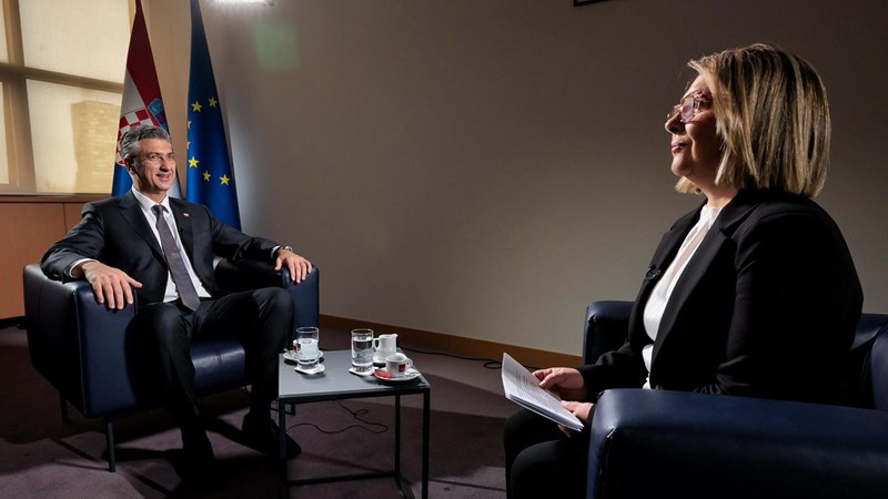 Hrvatska je energetski dobro pozicionirana, neće biti nestašica