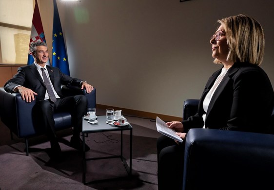 Hrvatska je energetski dobro pozicionirana, neće biti nestašica