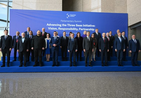 Framework that delivers real results, drives investment, and contributes to Europe’s stability and prosperity
