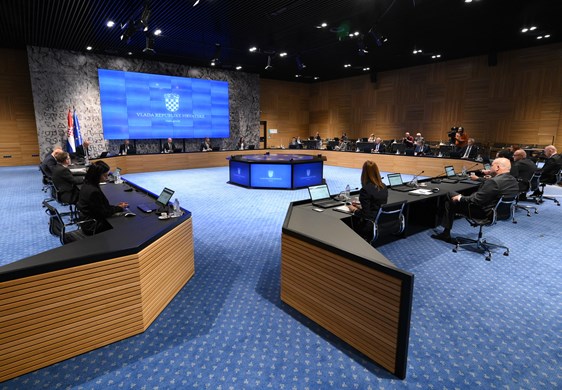 Brza i učinkovita promjena regulatornog okvira u korist hrvatskih poduzetnika