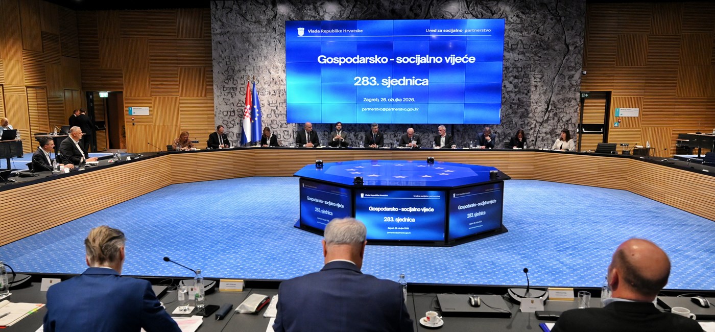 U ovom trenutku nije opravdano dizati ostale cijene; nastavljamo se boriti protiv inflatornih pritisaka