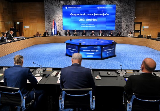 U ovom trenutku nije opravdano dizati ostale cijene; nastavljamo se boriti protiv inflatornih pritisaka