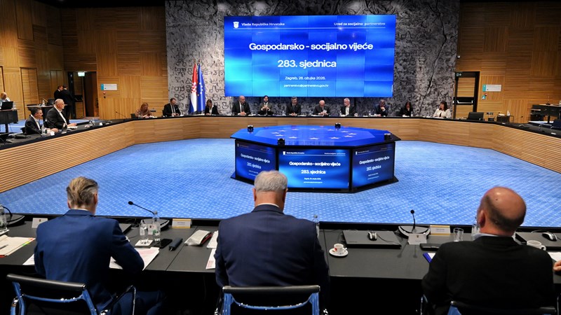 U ovom trenutku nije opravdano dizati ostale cijene; nastavljamo se boriti protiv inflatornih pritisaka
