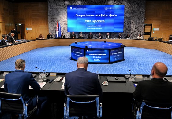 U ovom trenutku nije opravdano dizati ostale cijene; nastavljamo se boriti protiv inflatornih pritisaka