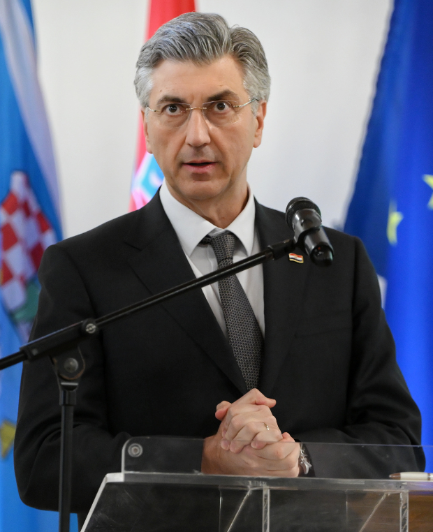 LNG-ov i JANAF-ov terminal čine Hrvatsku izrazito relevantnim energetskim čvorištem u ovom dijelu Europe 