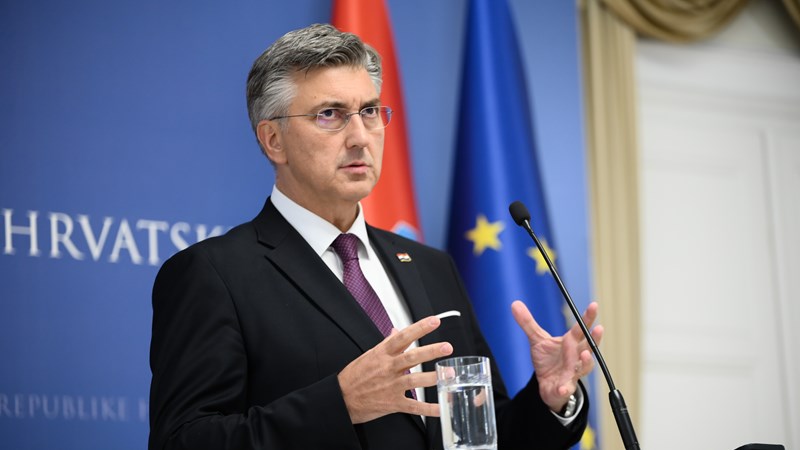 Sjednica Vijeća za nacionalnu sigurnost i Vijeća za obranu 1. travnja, očekujem da svi članovi budu nazočni