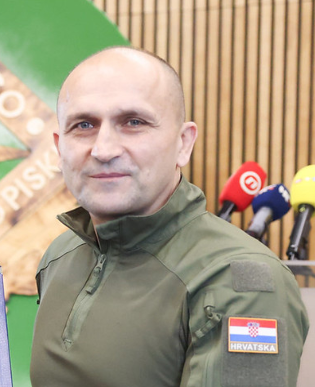 Hrvatska pouzdan partner u svim misijama