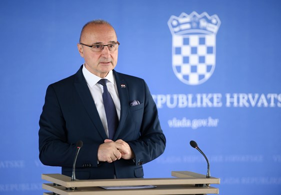 Hrvatska ima određene obveze kao članica međunarodnih organizacija