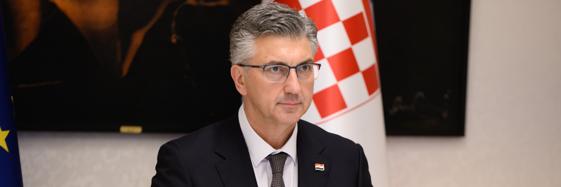 Pažljivo promatramo situaciju u Iranu; oko pitanja promjene režima trebamo biti razboriti
