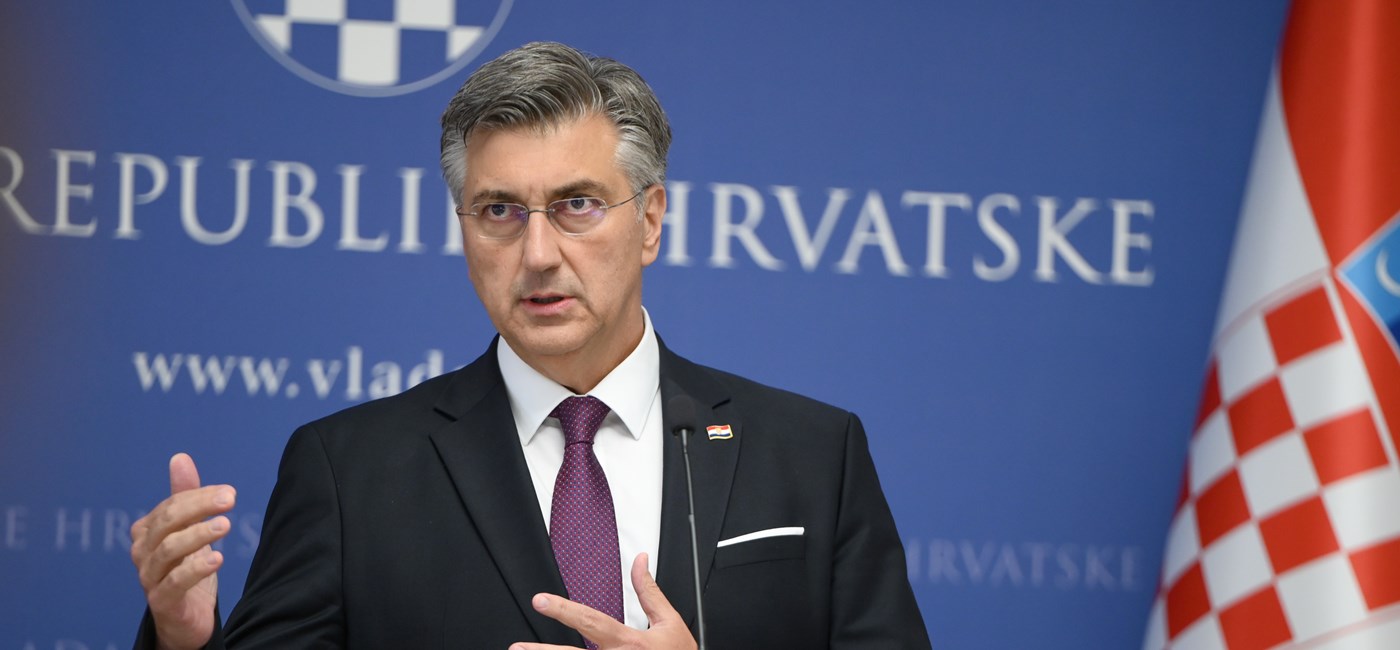 Iz Srbije dolaze lažni koncepti, ne moram to ponavljati svaki dan