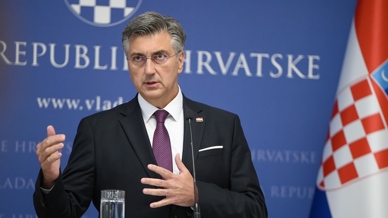 Iz Srbije dolaze lažni koncepti, ne moram to ponavljati svaki dan