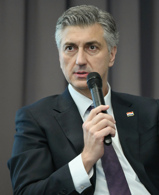 Cilj nam je osigurati da što veći broj žena bude na upravljačkim pozicijama
