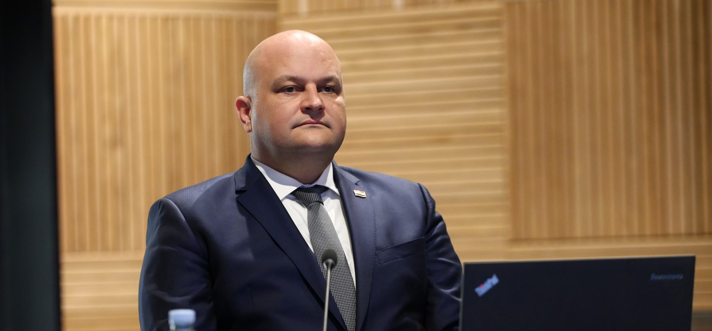 Šušnjar: Zakon o razvoju nuklearne energije temelj za dugoročnu energetsku sigurnost