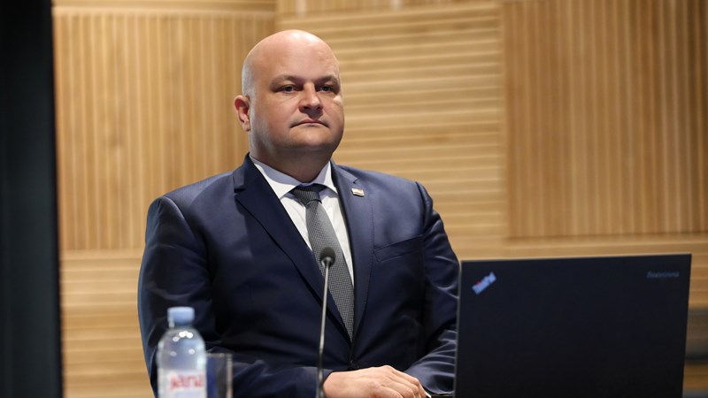 Šušnjar: Zakon o razvoju nuklearne energije temelj za dugoročnu energetsku sigurnost