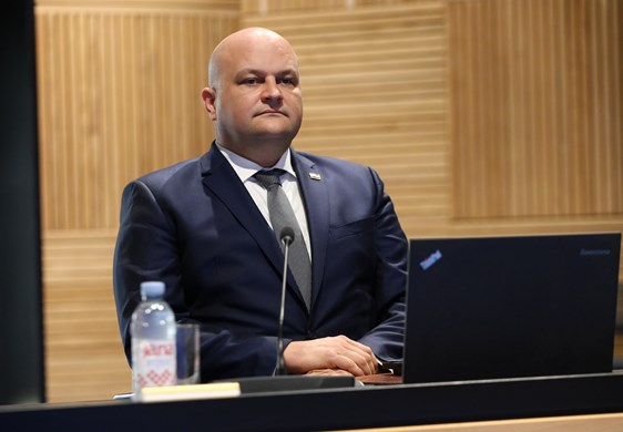 Šušnjar: Zakon o razvoju nuklearne energije temelj za dugoročnu energetsku sigurnost