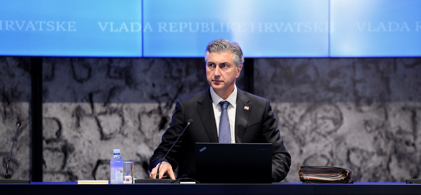 Vlada će reagirati u slučaju rasta cijena energenata; Radimo sve što možemo da našim građanima osiguramo povratak
