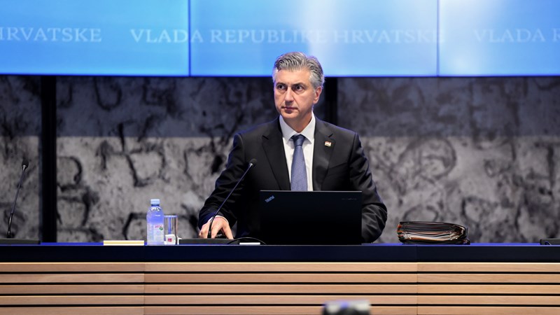 Vlada će reagirati u slučaju rasta cijena energenata; Radimo sve što možemo da našim građanima osiguramo povratak